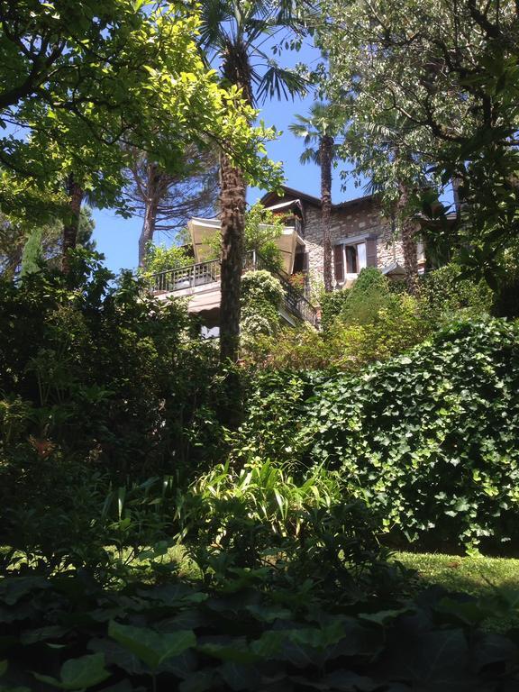 Il Pioppo Antico Apartment Viggiu Luaran gambar
